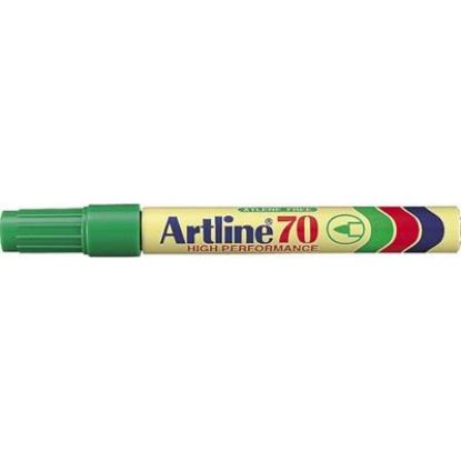 Billede af Marker Artline 70 grøn
