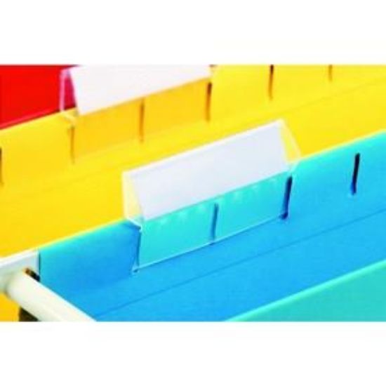 Billede af Pendaflex fane 50 x 15mm