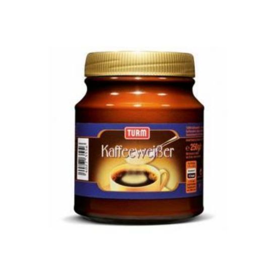Billede af Flødepulver Coffee Care 250 gr.
