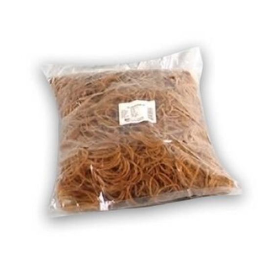 Billede af Gummibånd nr. 16 - 1kg.