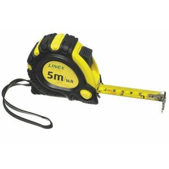 Billede af Målebånd Linex MT 5000 