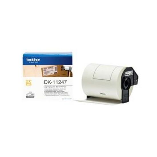Billede af Labels Brother DK-11247