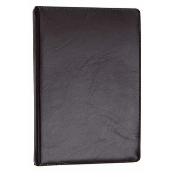 Billede af Lommeringbog 127x76mm