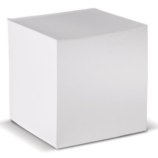 Billede af Kubus refill løse blade 9x9