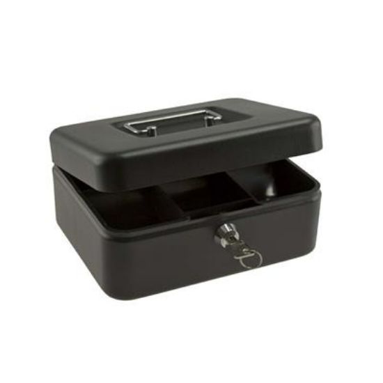 Billede af Pengekasse 90x240x300