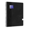 Billede af Notesbog Oxford TOUCH A4+ kvad. 