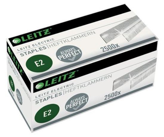 Billede af Hæfteklamme Leitz E2 (2500)