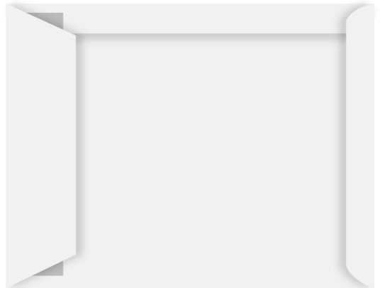 Billede af Rudekuverter C4p PS 10194