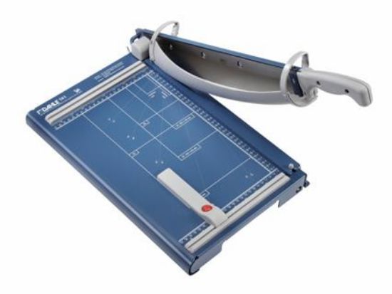 Billede af Skæremaskine Dahle 561