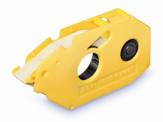 Billede af Pritt limroller refill non-permanent 8,4mm.