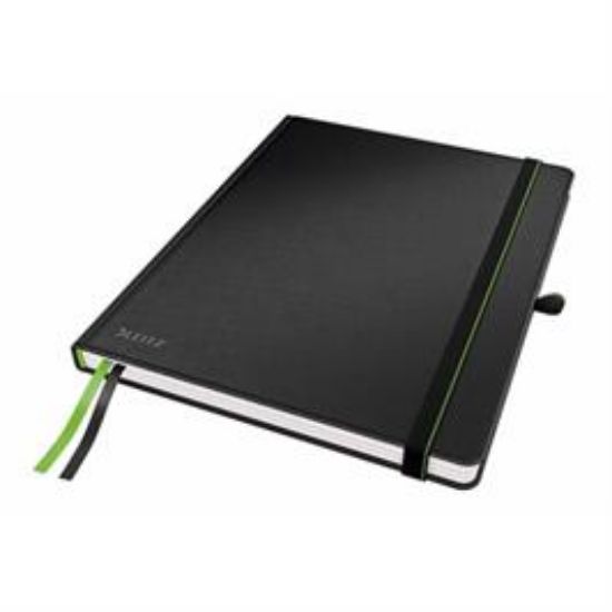 Billede af Notesbog Leitz premium iPad linjeret