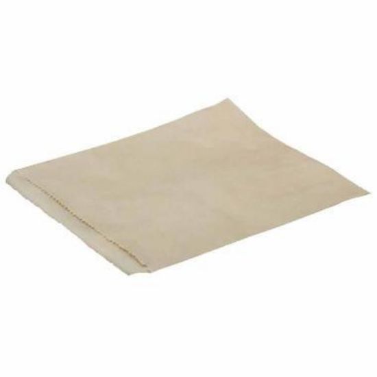 Billede af Bagerpose 0,5 kg. brun