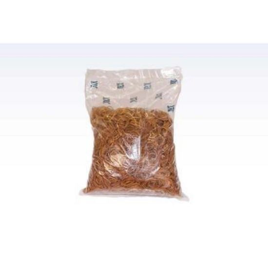 Billede af Gummibånd nr. 10 - 1kg