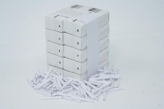 Billede af Amerikansk lotteri 1-100