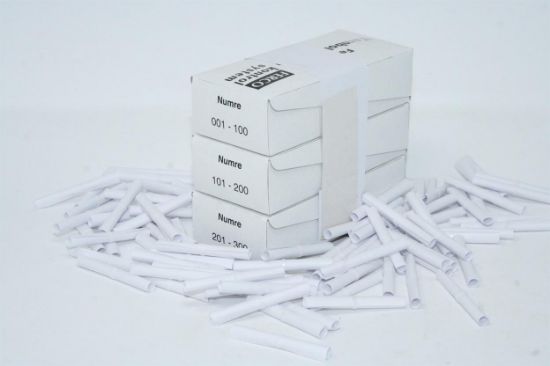 Billede af Tombola numre 1-300