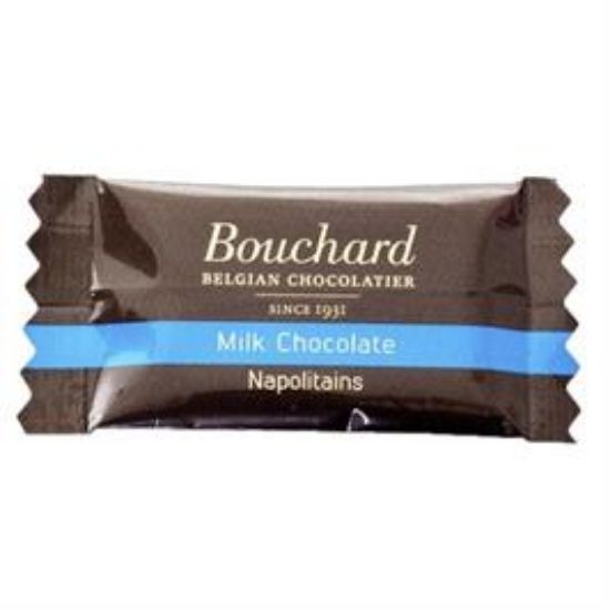 Billede af Chokolade Bouchard 5g. lys