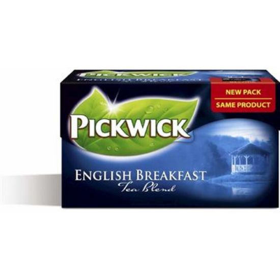 Billede af Te Pickwick English Breakfast