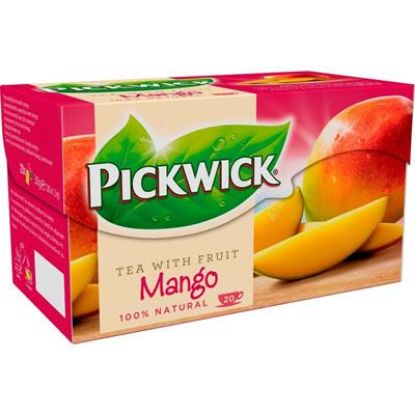 Billede af Te Pickwick Mango