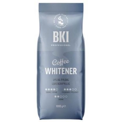 Billede af BKI pulverfløde coffee whitener 1kg.