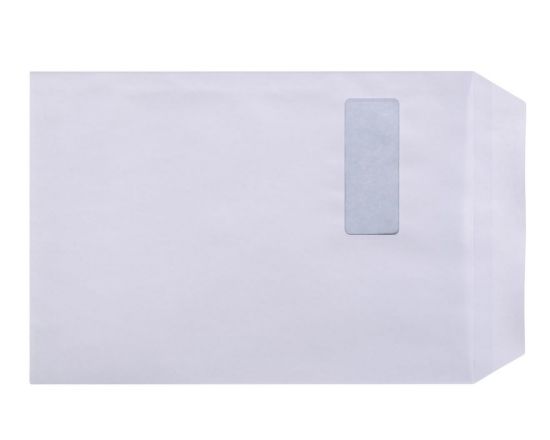 Billede af Rudekuverter C4p 13746