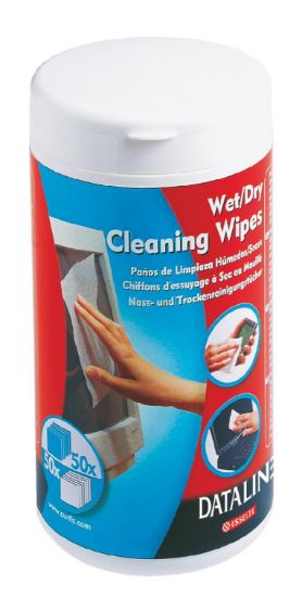 Billede af Renseserviet Screenclean 50