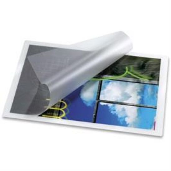 Billede af Lamineringslomme A5 125mic.