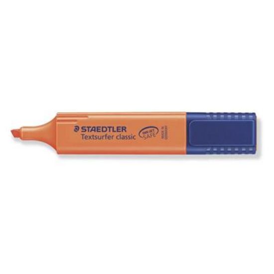 Billede af Tekstmarker Staedtler orange 364-4