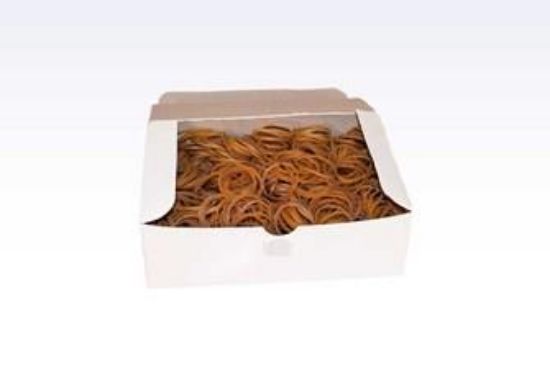 Billede af Gummibånd nr. 22 - 250g.