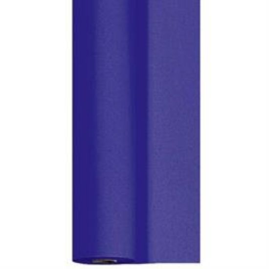 Billede af Bordpapir mørkeblå 1,20x50m.