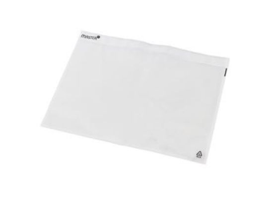 Billede af Følgeseddellommer C4 uden tryk