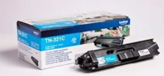 Billede af Toner Brother TN-321 CMY