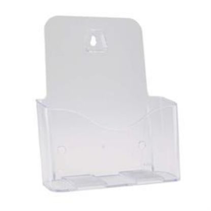 Billede af Brochureholder A5