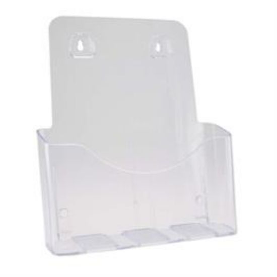 Billede af Brochureholder A4