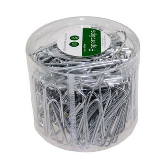 Billede af Clips BNT 45mm 100 stk.