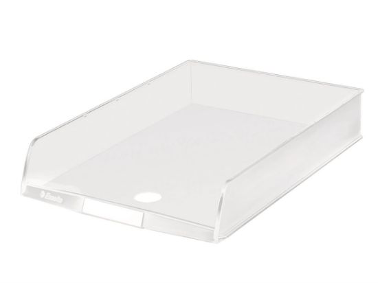 Billede af Brevbakke Esselte C4 hvid