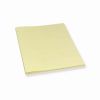 Billede af Konceptpapir gul 80gr. lin.