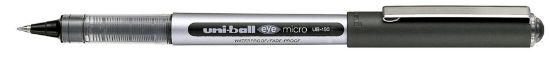 Billede af Uni-ball eye UB-150 sort