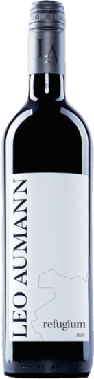 Billede af Rødvin Refugium - Leo Aumann