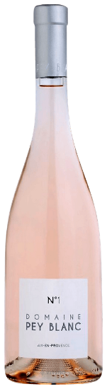 Billede af Rosevin No 1 Aix-en-Provence