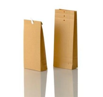 Billede af Prøveposer 100x235x40mm (250)