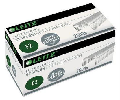 Billede af Hæfteklamme Leitz E2 (2500)