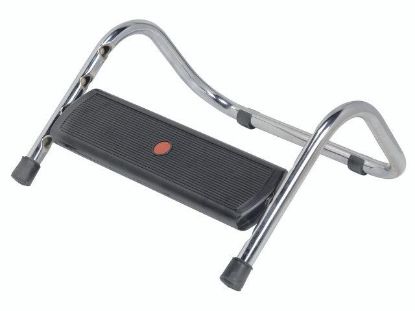 Billede af Fodstøtte Twin 3131