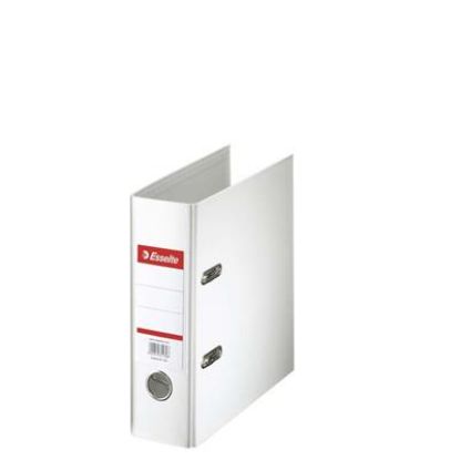 Billede af Brevordner A5 hvid