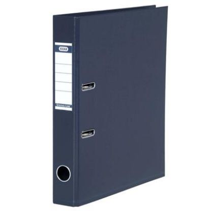 Billede af Brevordner Elba 50mm antracitgrå