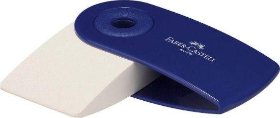 Billede af Faber-Castell viskelæder sleeve