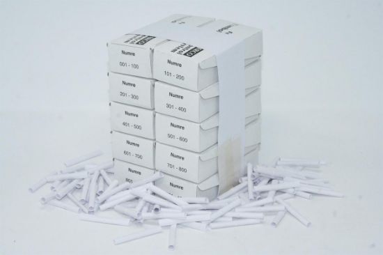 Billede af Tombola numre 1-1000