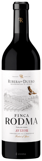 Billede af Rødvin Finca Rodma Avizor MAGNUM