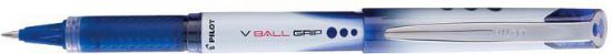 Billede af Pilot V-Ball Grip 0,5 blå