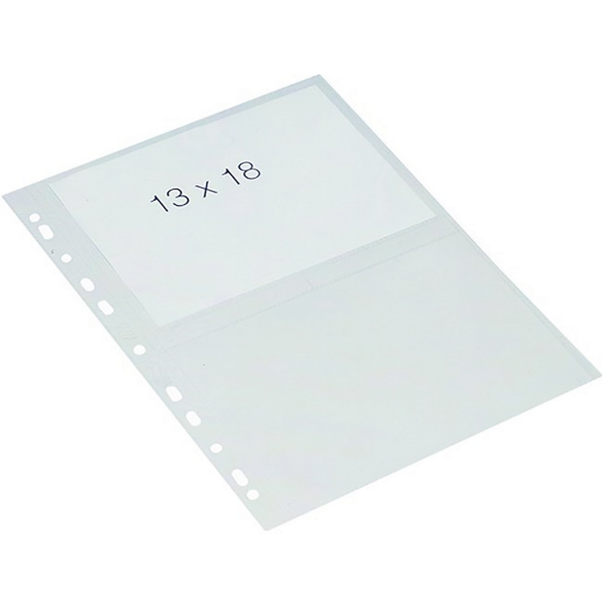 Billede af Fotolomme 13x18 cm. (10)