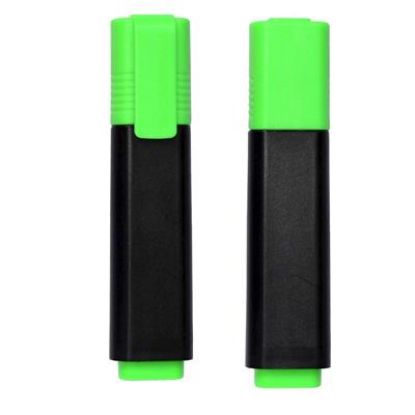 Billede af Tekstmarker Q-line grøn